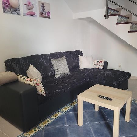 דירות ארסיפה Casa Yoa מראה חיצוני תמונה