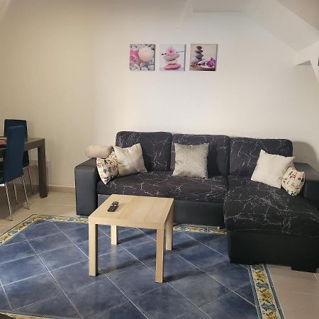 דירות ארסיפה Casa Yoa מראה חיצוני תמונה