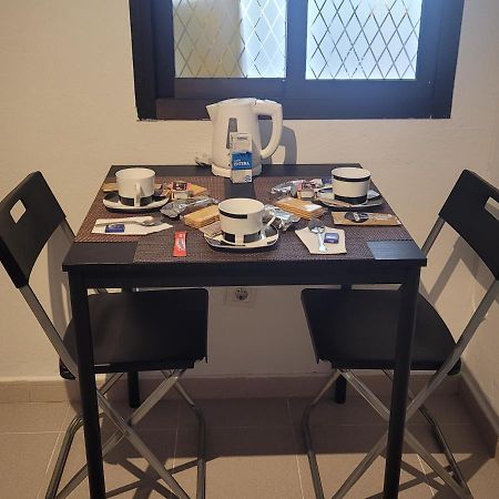דירות ארסיפה Casa Yoa מראה חיצוני תמונה
