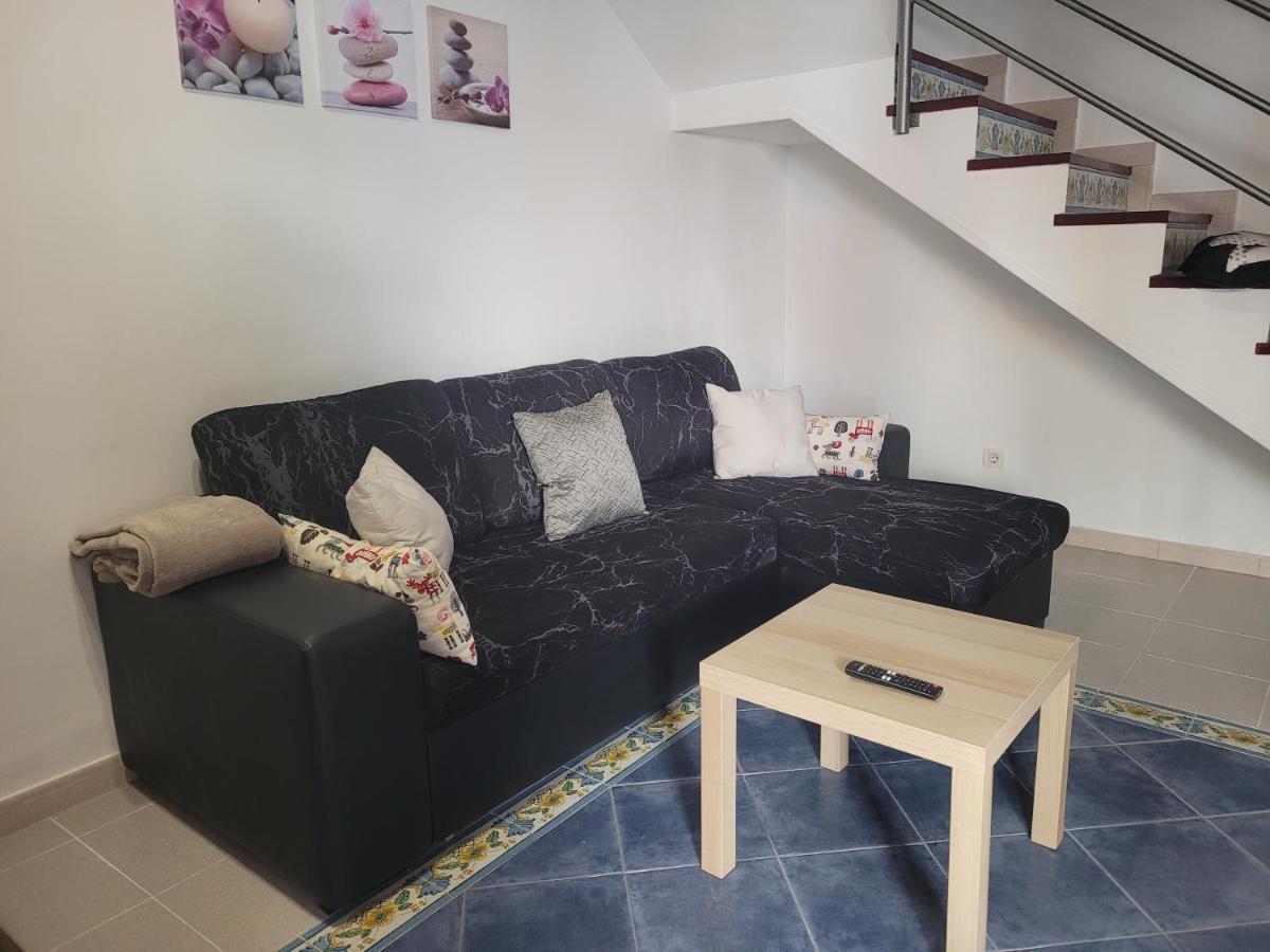 דירות ארסיפה Casa Yoa מראה חיצוני תמונה