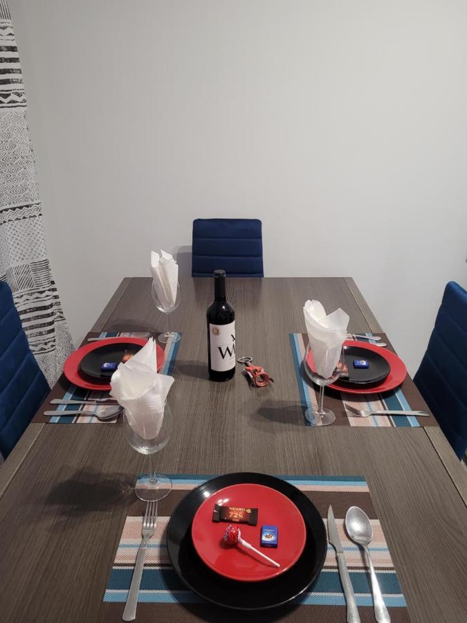 דירות ארסיפה Casa Yoa מראה חיצוני תמונה