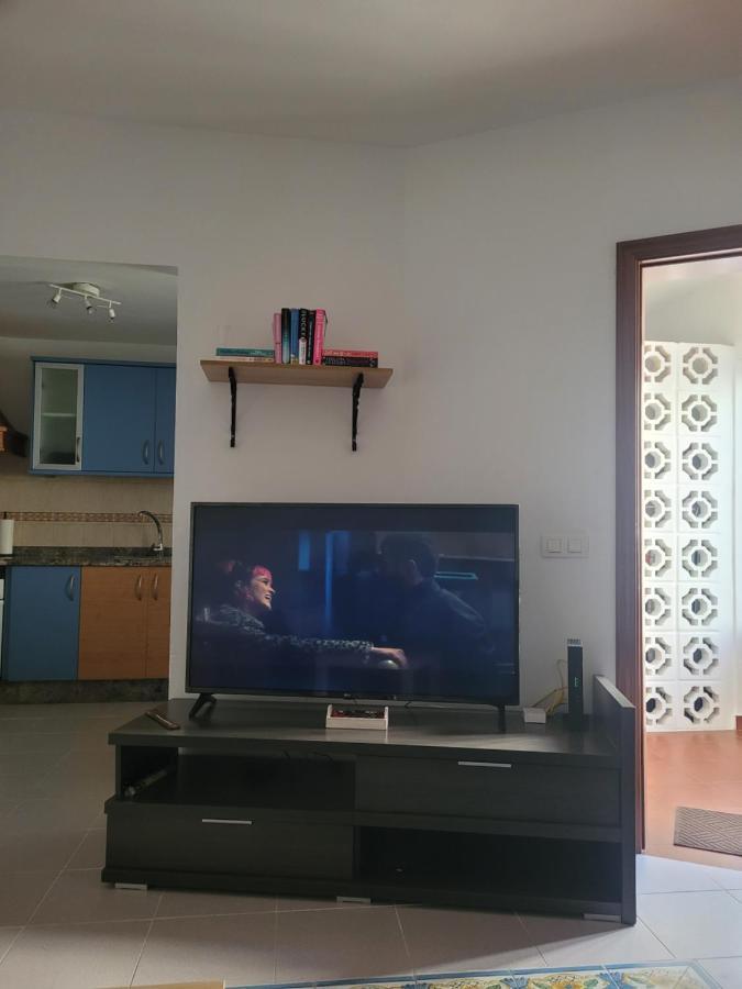 דירות ארסיפה Casa Yoa מראה חיצוני תמונה