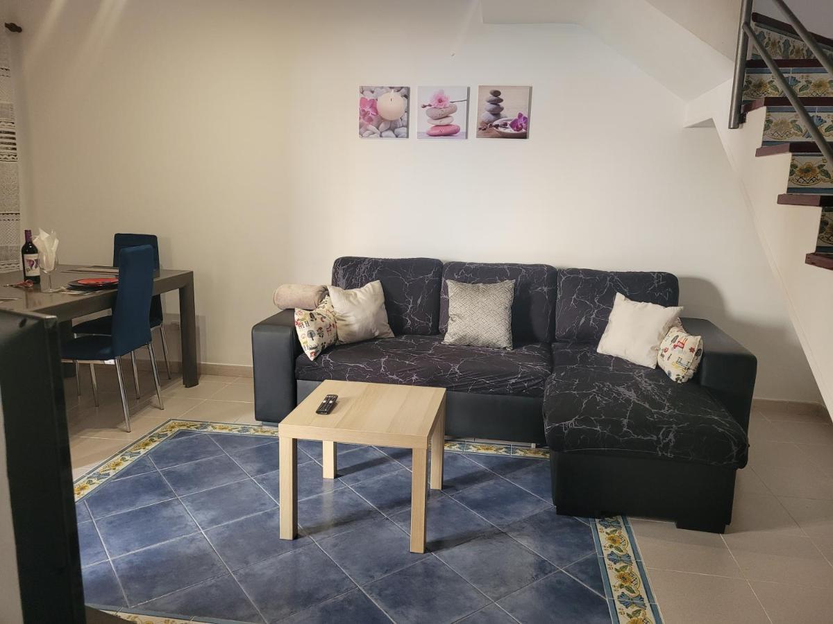 דירות ארסיפה Casa Yoa מראה חיצוני תמונה