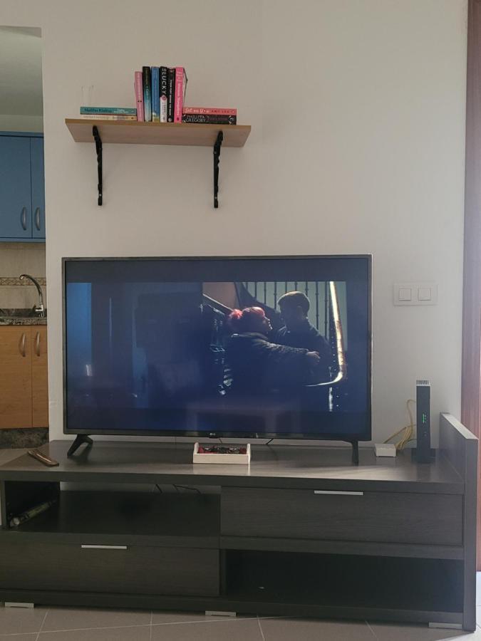 דירות ארסיפה Casa Yoa מראה חיצוני תמונה