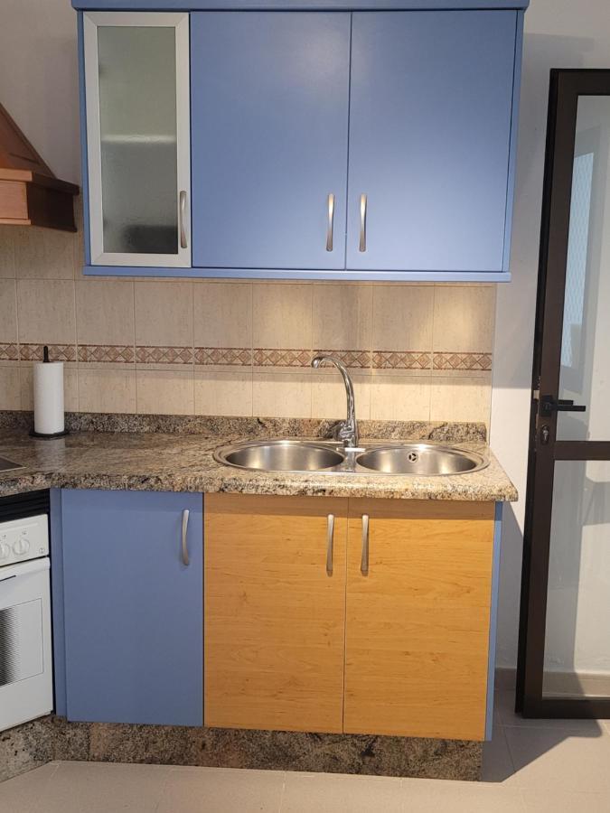 דירות ארסיפה Casa Yoa מראה חיצוני תמונה
