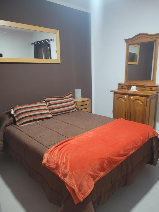 דירות ארסיפה Casa Yoa מראה חיצוני תמונה