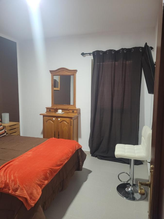 דירות ארסיפה Casa Yoa מראה חיצוני תמונה