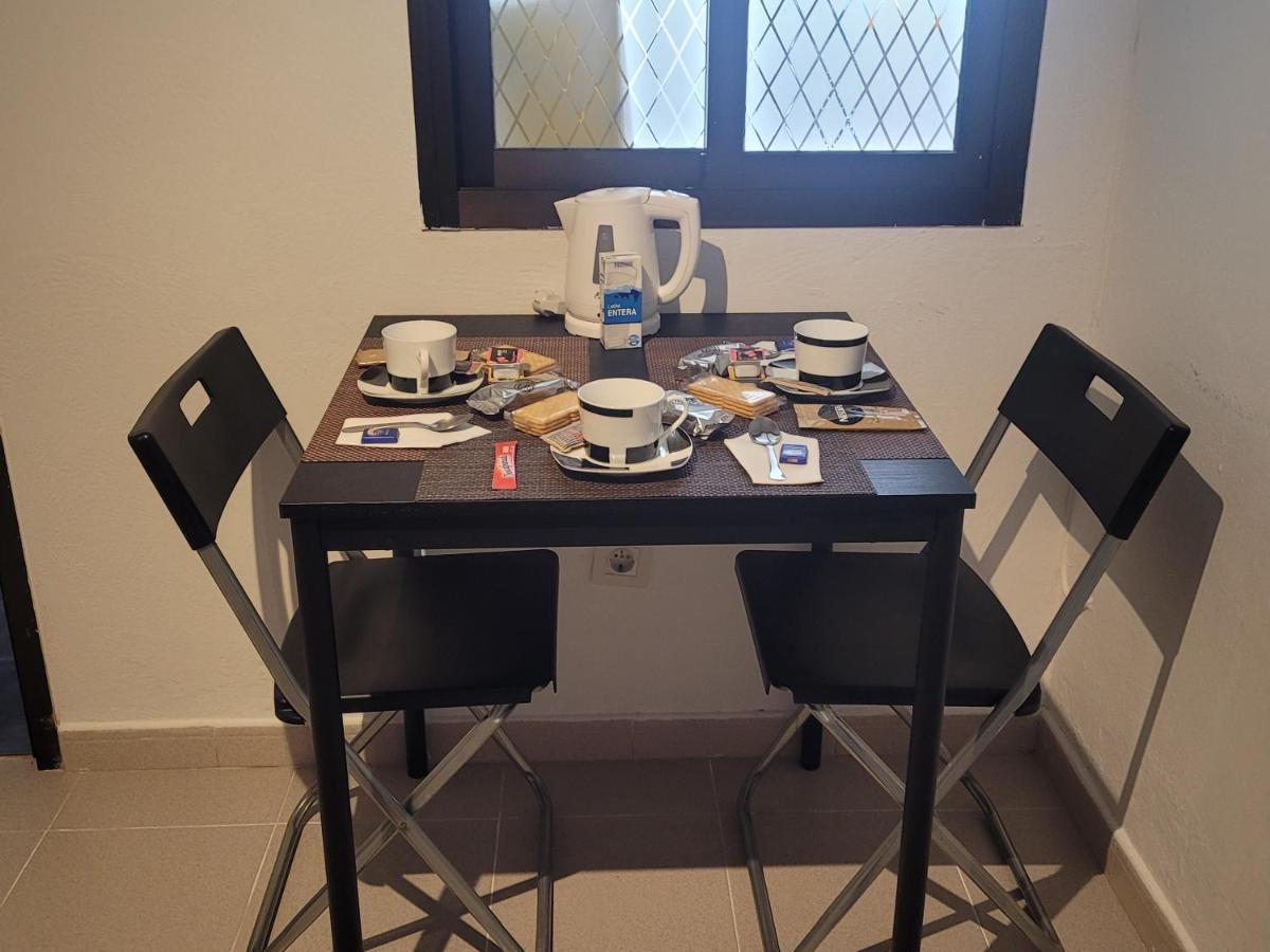 דירות ארסיפה Casa Yoa מראה חיצוני תמונה