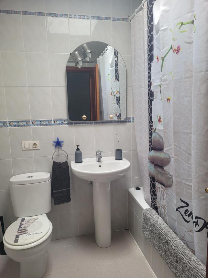 דירות ארסיפה Casa Yoa מראה חיצוני תמונה