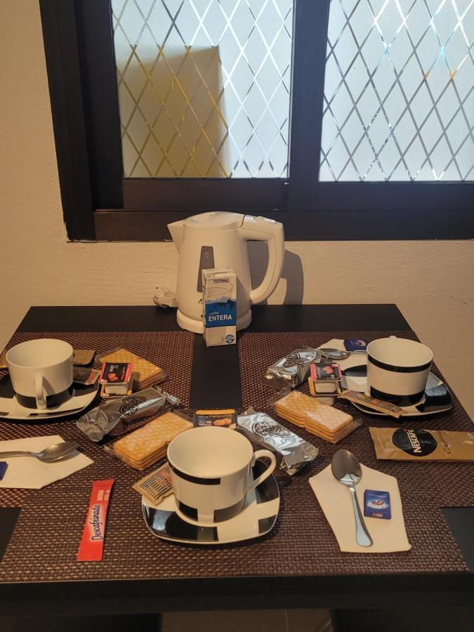 דירות ארסיפה Casa Yoa מראה חיצוני תמונה