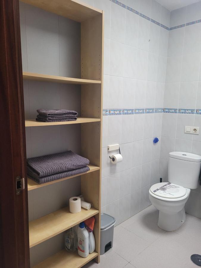 דירות ארסיפה Casa Yoa מראה חיצוני תמונה