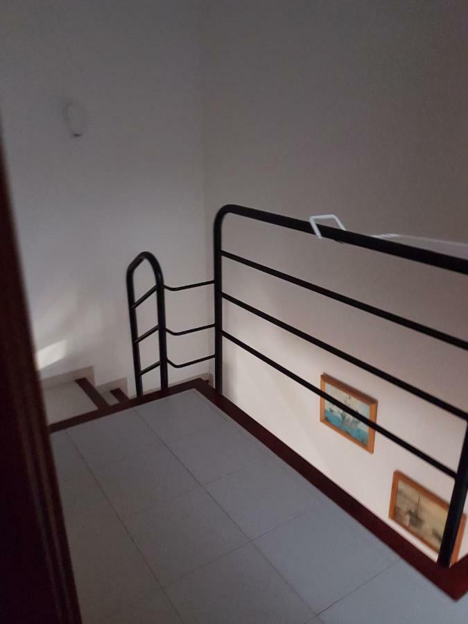 דירות ארסיפה Casa Yoa מראה חיצוני תמונה
