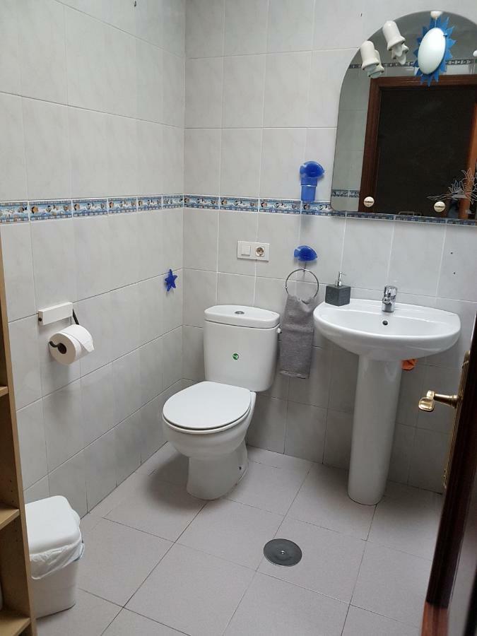 דירות ארסיפה Casa Yoa מראה חיצוני תמונה