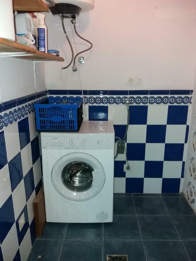 דירות ארסיפה Casa Yoa מראה חיצוני תמונה