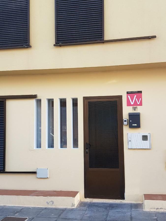 דירות ארסיפה Casa Yoa מראה חיצוני תמונה